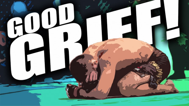 KHABIB - GOOD GRIEF! (VIDEO)