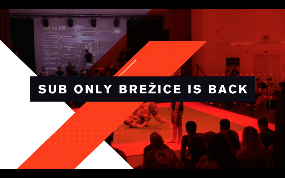 Sub Only Brežice 5 - TEAM TOURNAMENT (Quintet style)